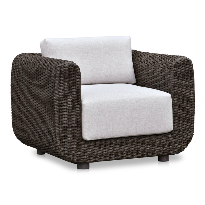 Soma Outdoor Accent Chair Moes Home Collection Mhc Ge 1000 20 3