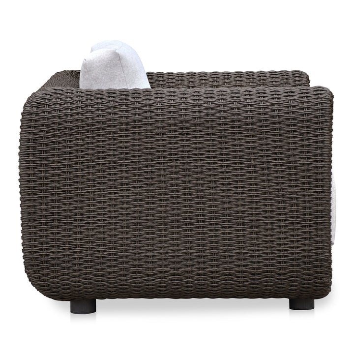 Soma Outdoor Accent Chair Moes Home Collection Mhc Ge 1000 20 5