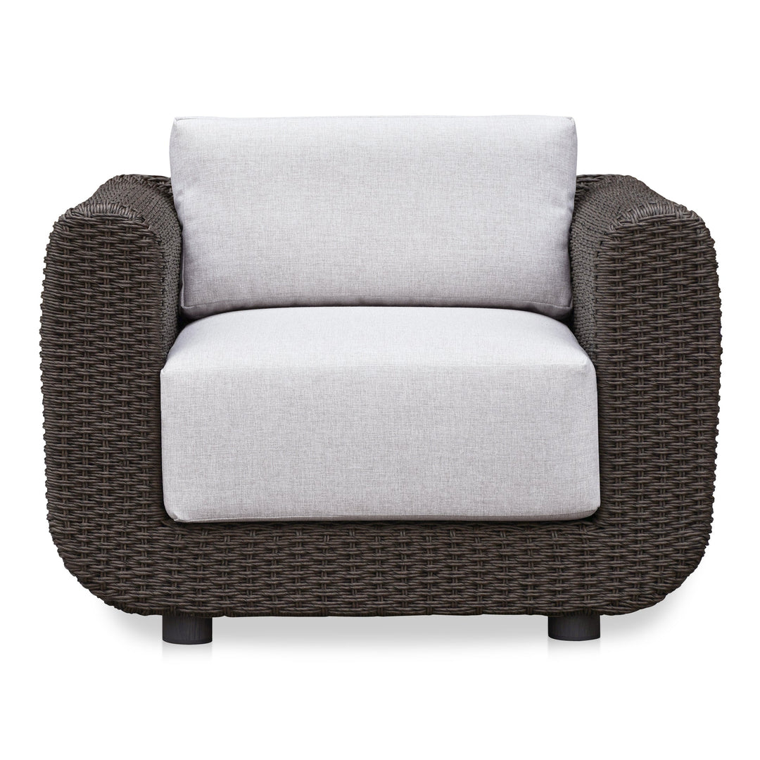Soma Outdoor Accent Chair Moes Home Collection Mhc Ge 1000 20 1