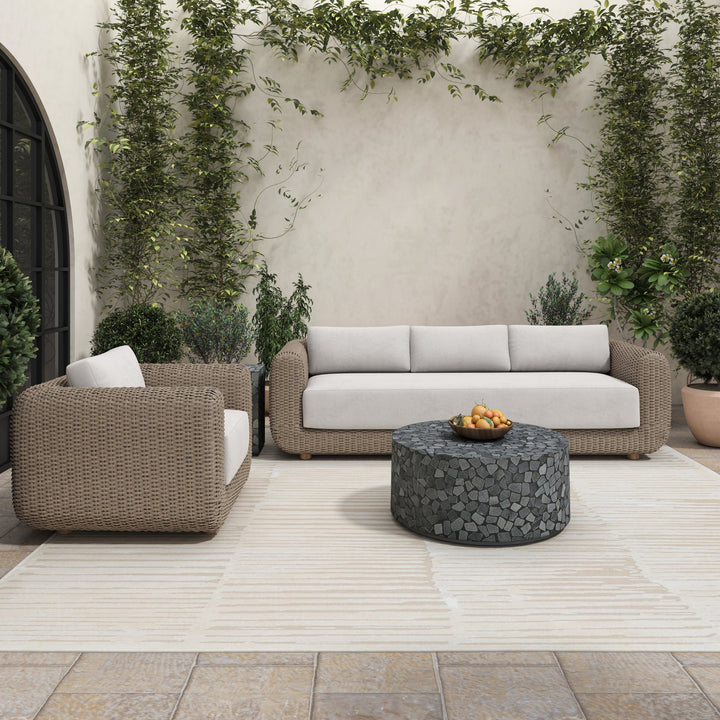 Soma Outdoor Accent Chair Moes Home Collection Mhc Ge 1000 20 14