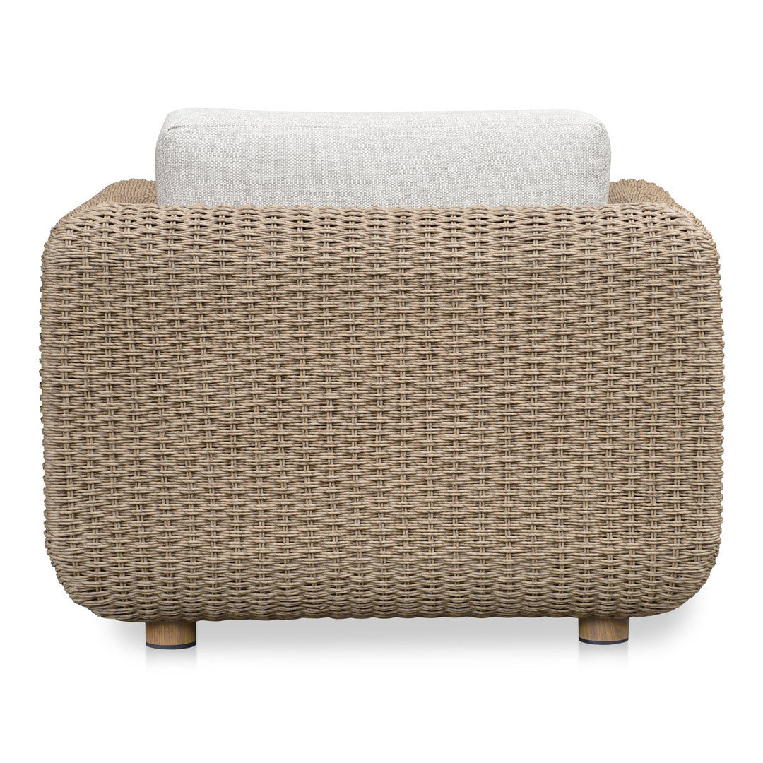 Soma Outdoor Accent Chair Moes Home Collection Mhc Ge 1000 20 8