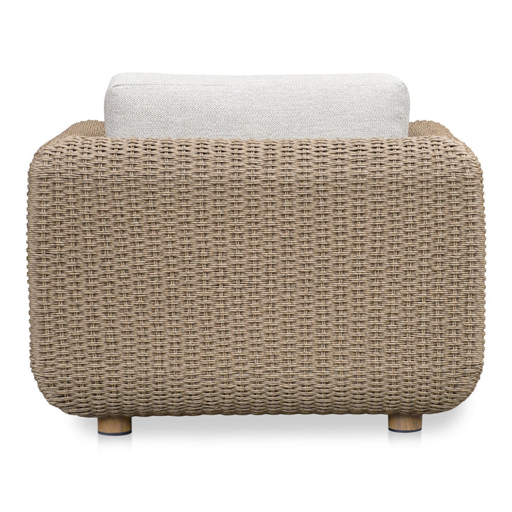 Soma Outdoor Accent Chair Moes Home Collection Mhc Ge 1000 20 8