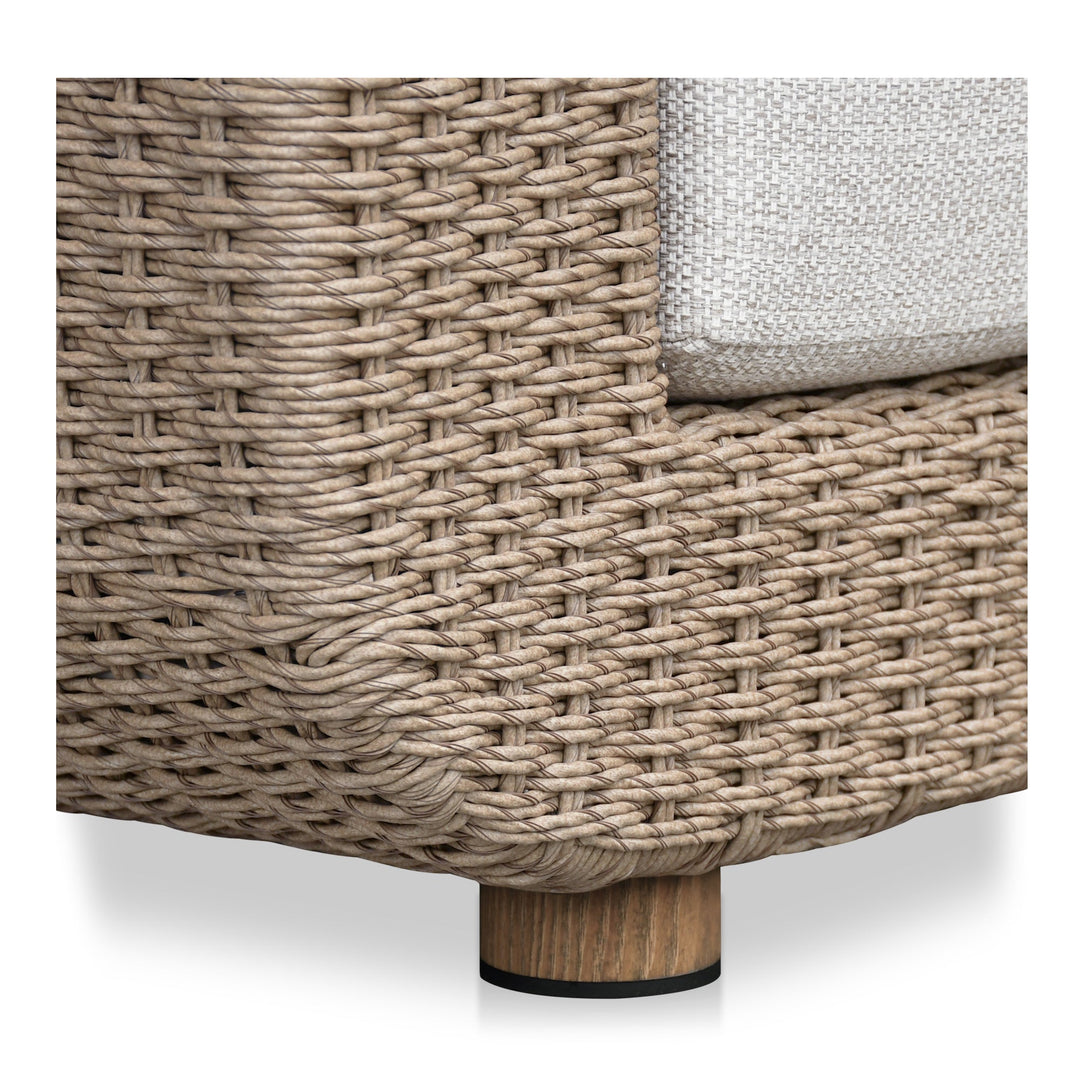 Soma Outdoor Accent Chair Moes Home Collection Mhc Ge 1000 20 10