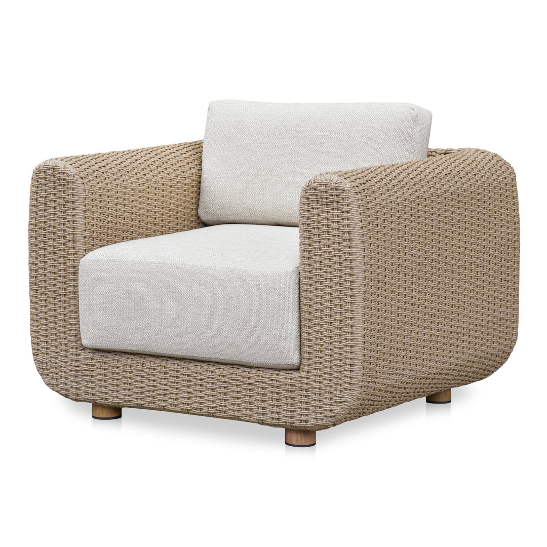 Soma Outdoor Accent Chair Moes Home Collection Mhc Ge 1000 20 4