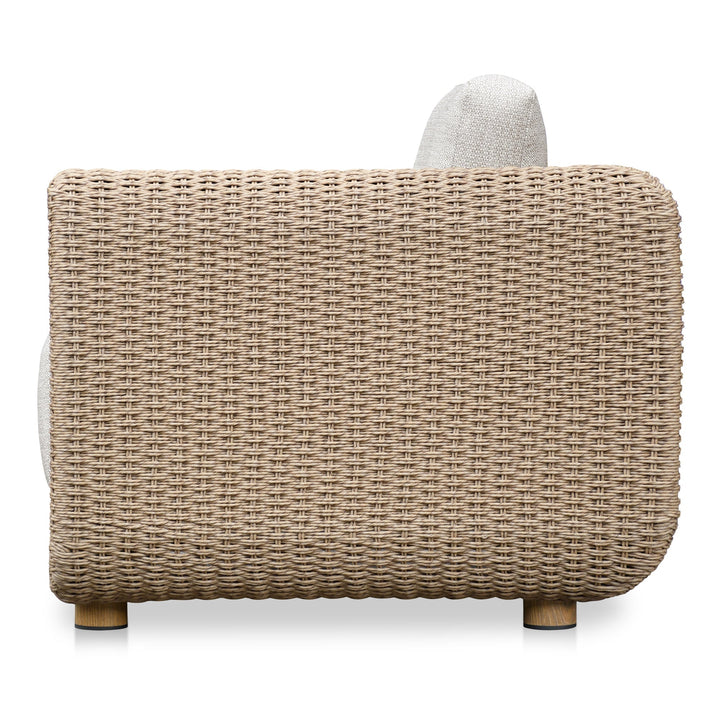 Soma Outdoor Accent Chair Moes Home Collection Mhc Ge 1000 20 6