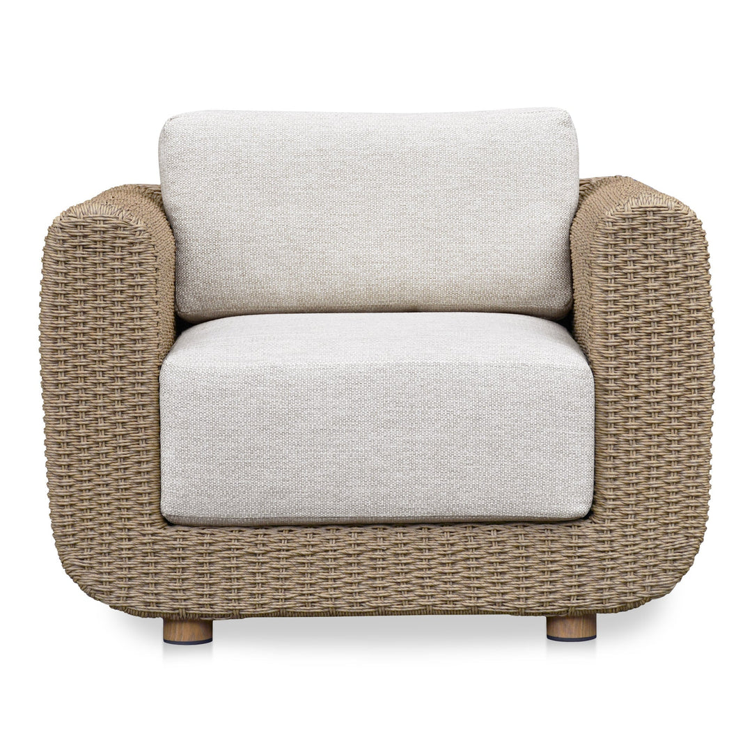 Soma Outdoor Accent Chair Moes Home Collection Mhc Ge 1000 20 2