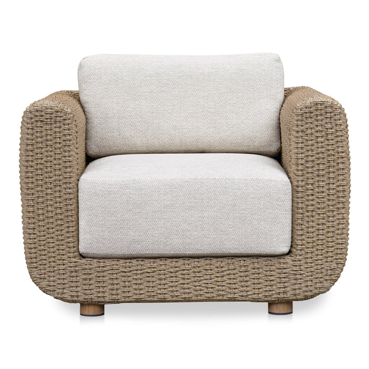 Soma Outdoor Accent Chair Moes Home Collection Mhc Ge 1000 20 2