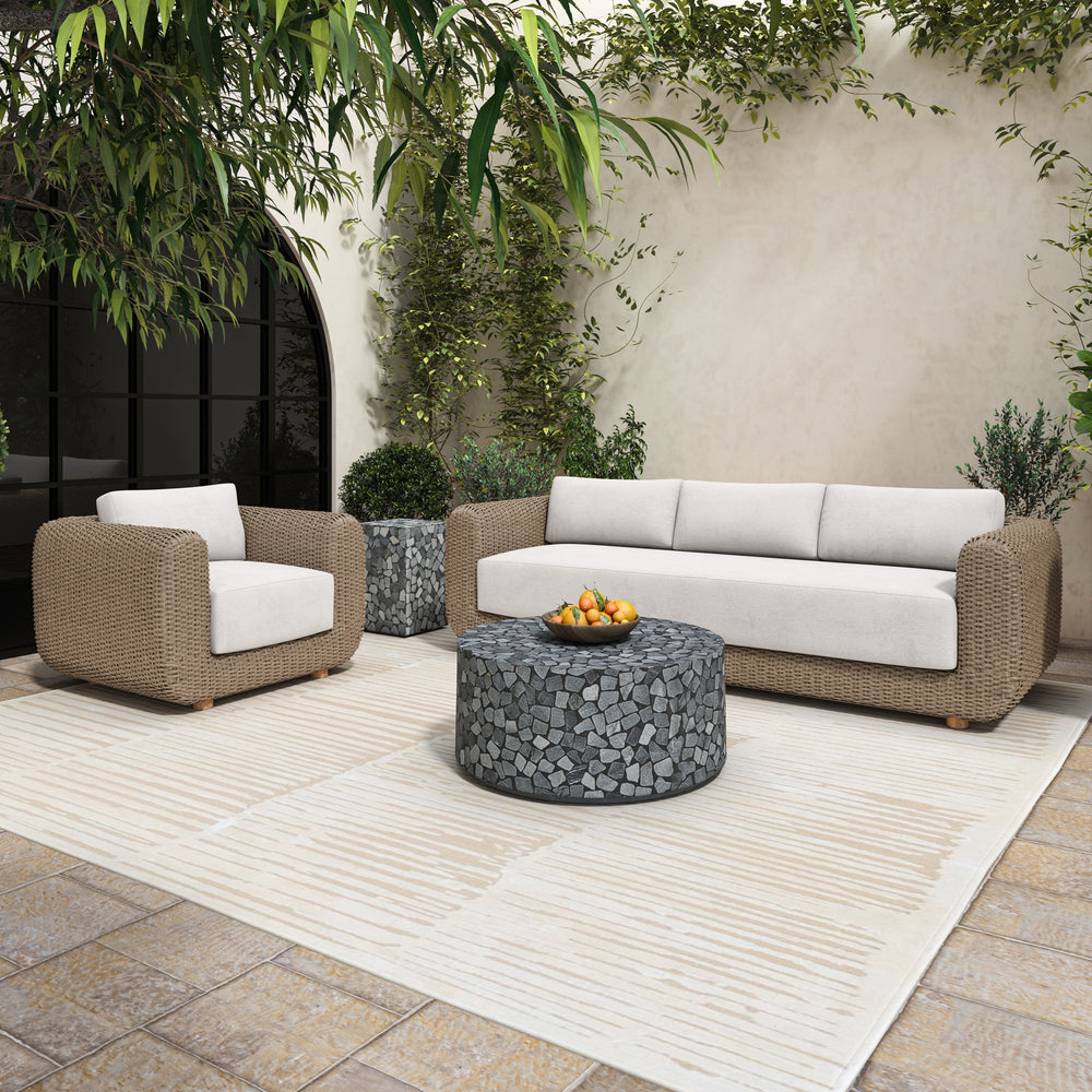 Soma Outdoor Sofa Moes Home Collection Mhc Ge 1001 20 14