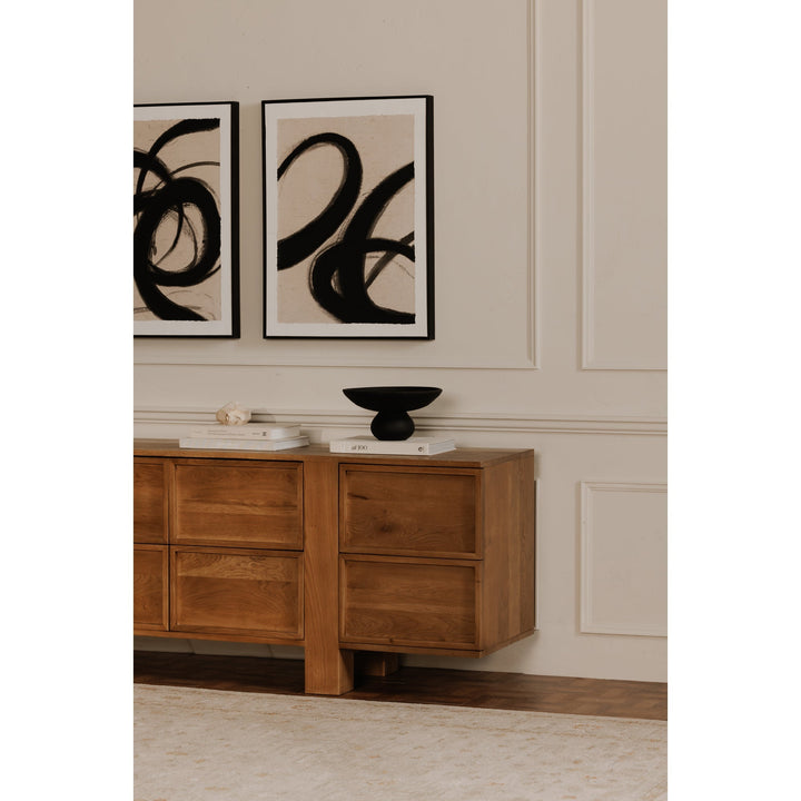 Asha Decorative Bowl Moes Home Collection Mhc Gk 1132 02 5