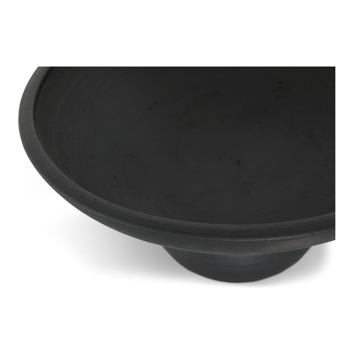 Asha Decorative Bowl Moes Home Collection Mhc Gk 1132 02 3