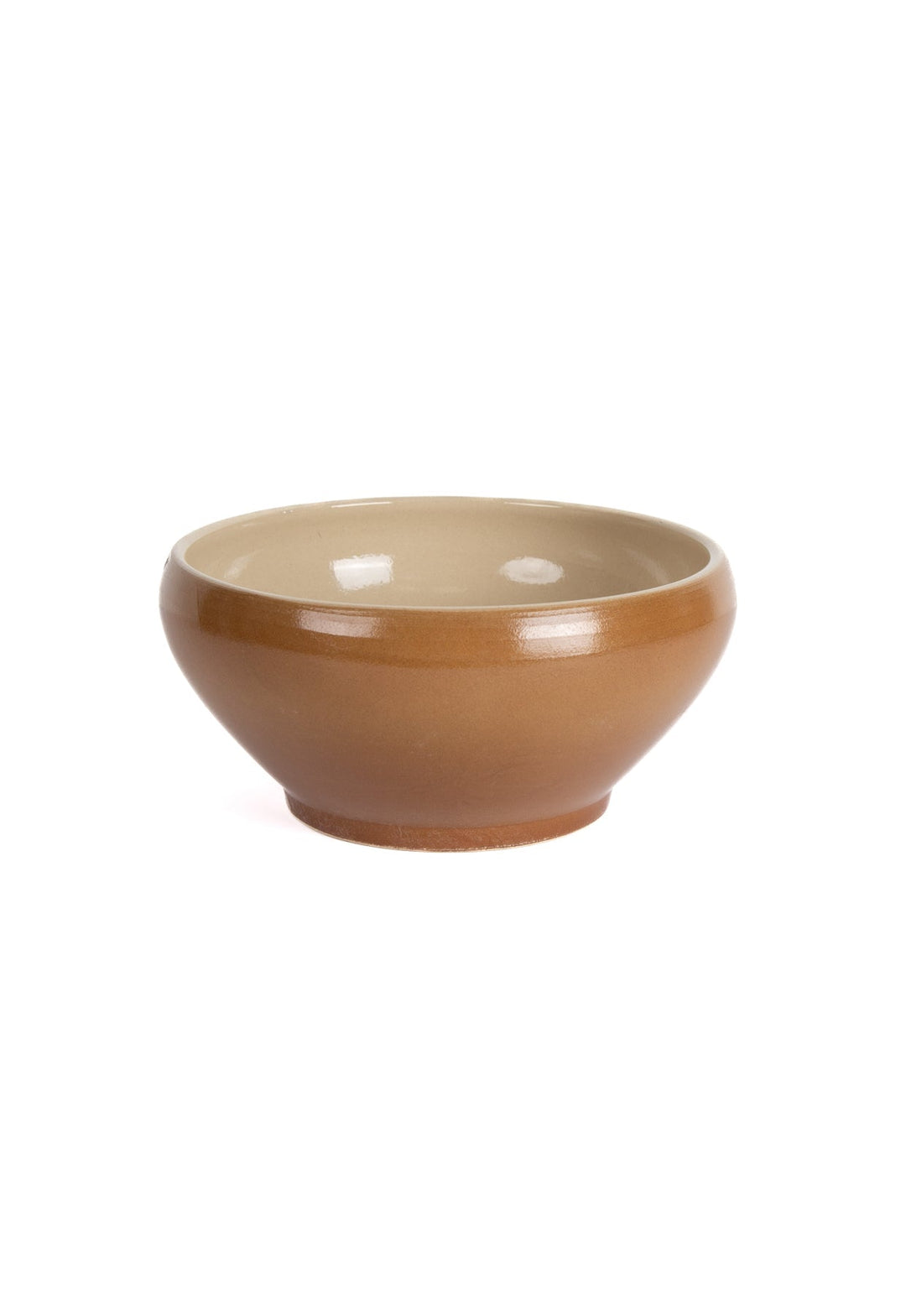 Poterie Renault Vintage Bowl - SALT-10