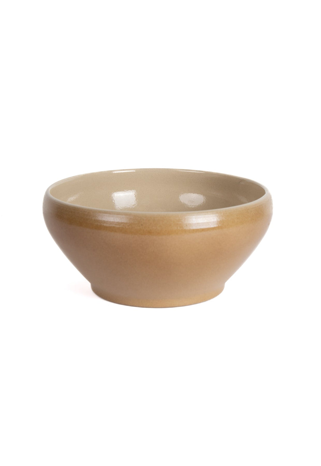 Poterie Renault Vintage Bowl - SALT-11