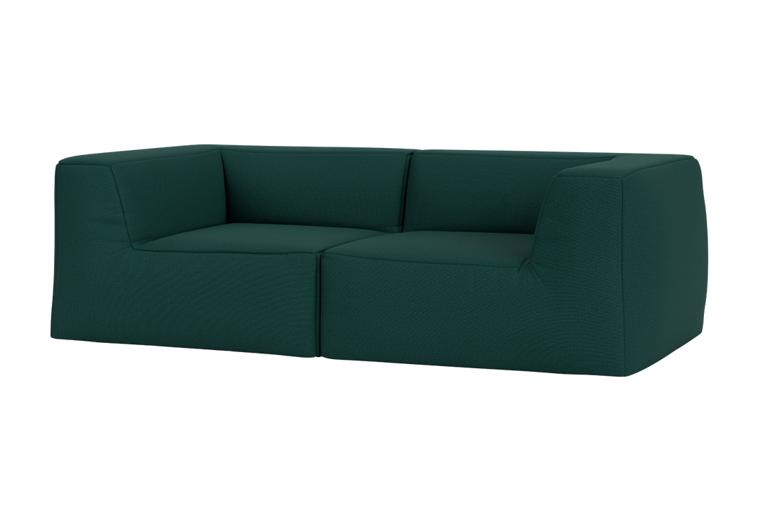 Great 2 Seater Sofa Hem Hem 92384 17