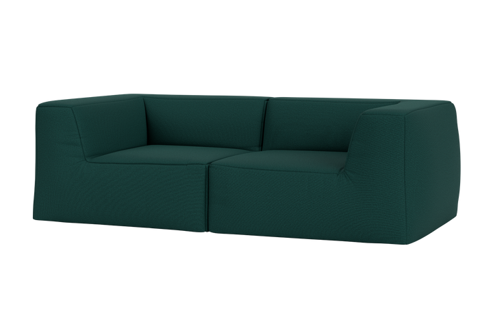 Great 2 Seater Sofa Hem Hem 92384 17
