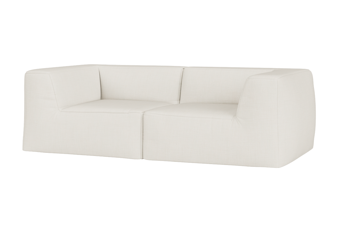 Great 2 Seater Sofa Hem Hem 92384 23