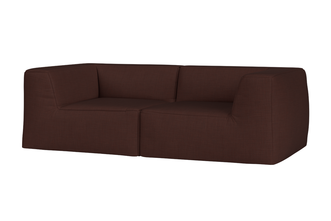 Great 2 Seater Sofa Hem Hem 92384 18