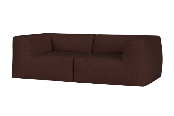 Great 2 Seater Sofa Hem Hem 92384 18