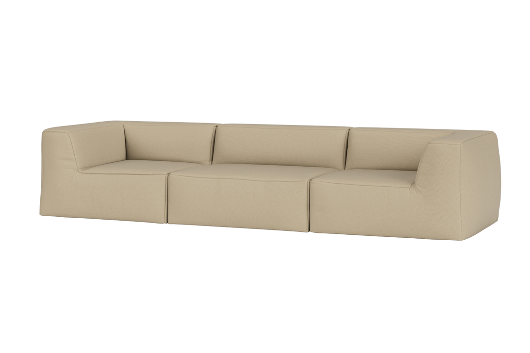 Great 3 Seater Sofa Hem Hem 92404 14