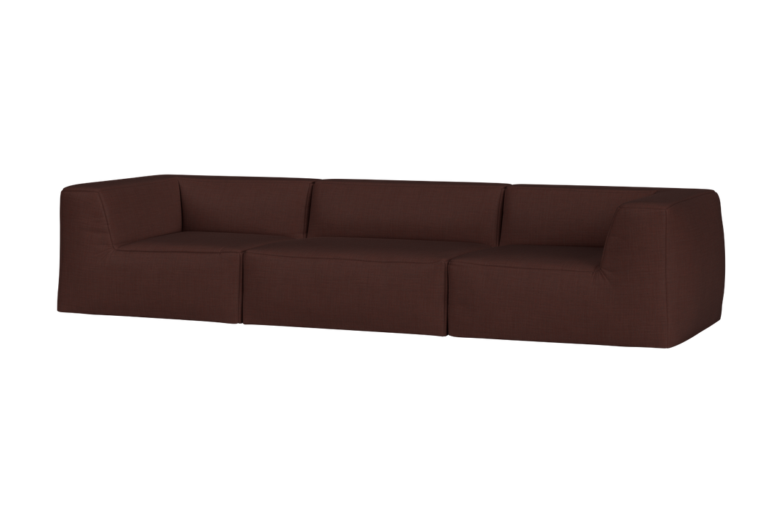 Great 3 Seater Sofa Hem Hem 92404 24