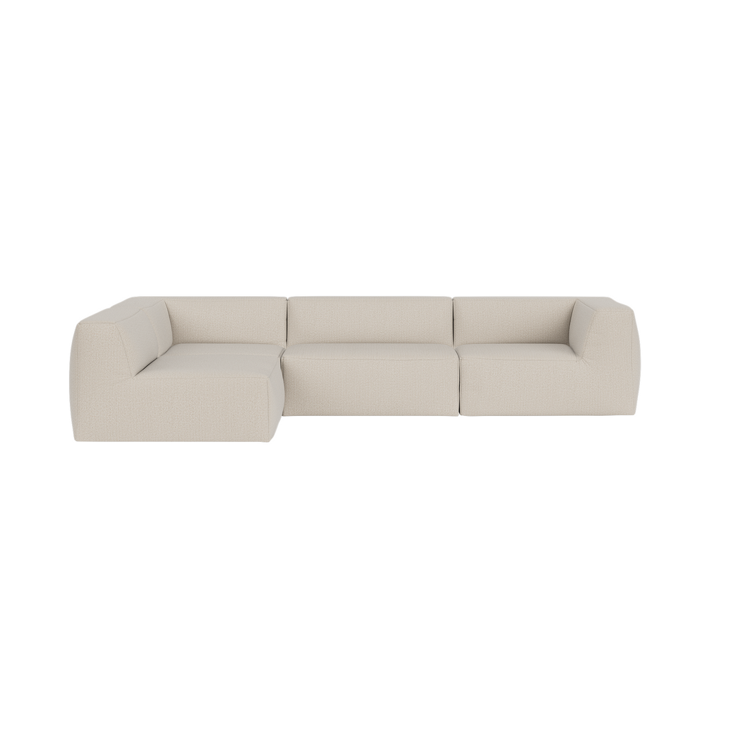 Great 3 Seater Sofa Corner Hem Hem 92464 10