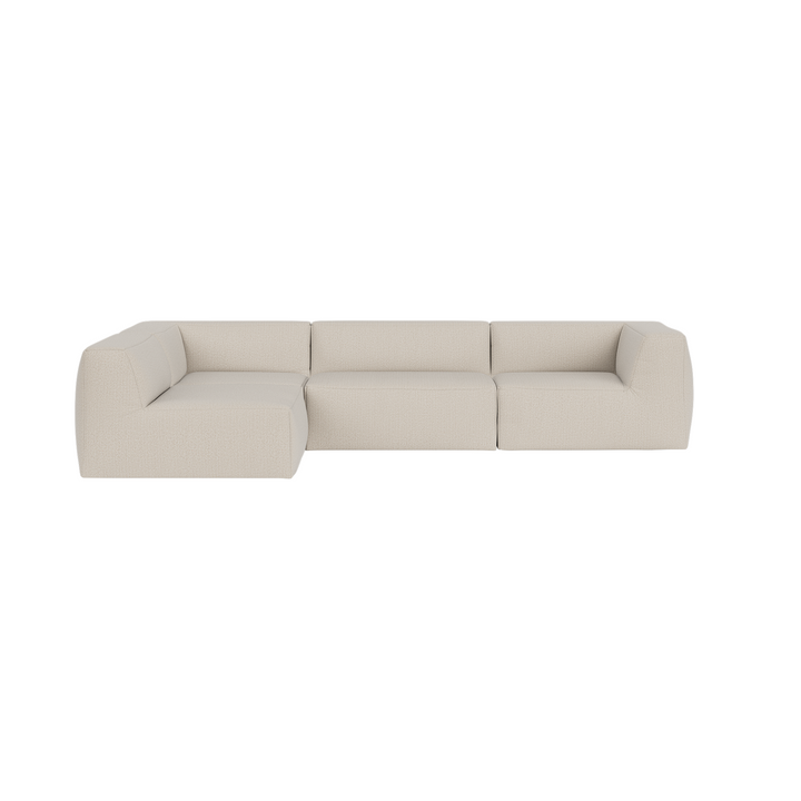 Great 3 Seater Sofa Corner Hem Hem 92464 10
