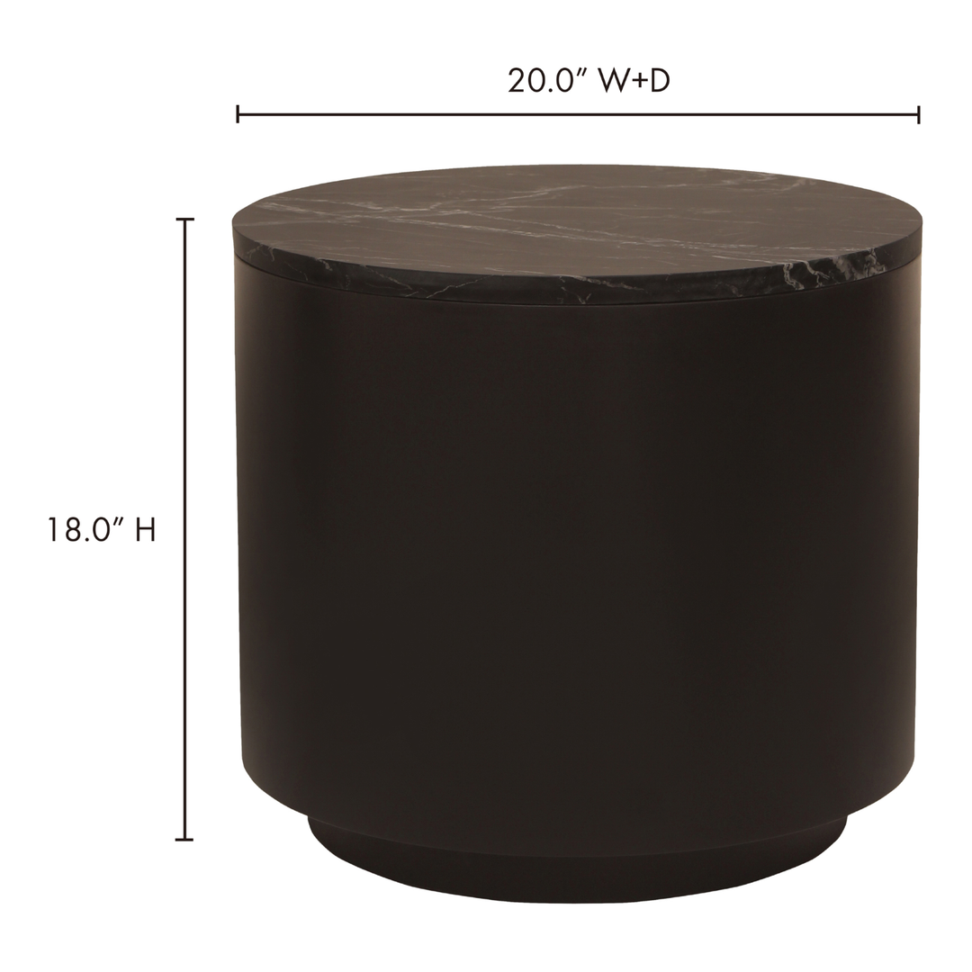 ritual side table by bd la mhc gz 1159 02 5