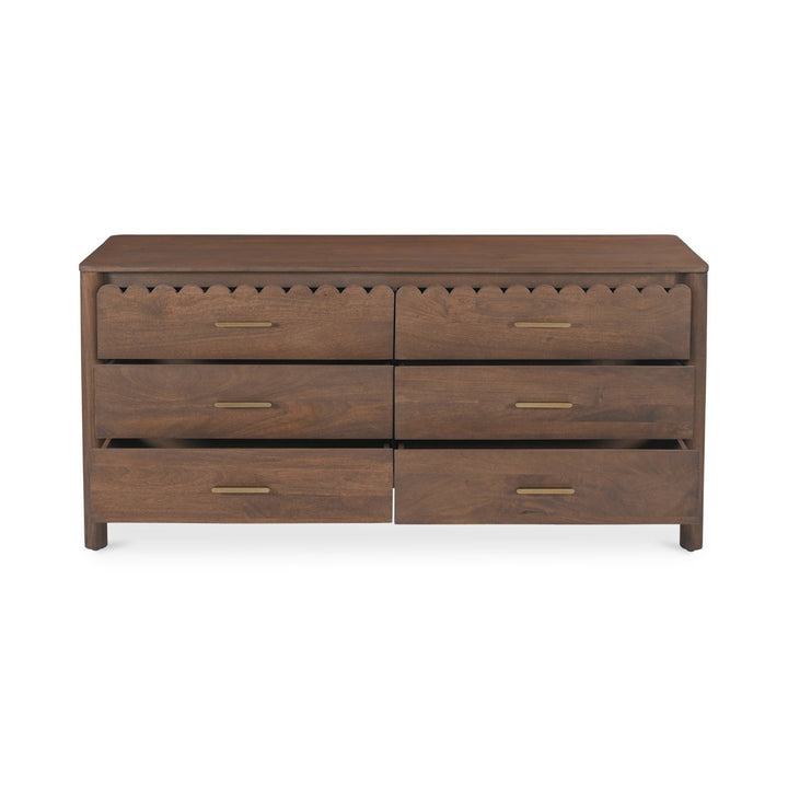 Wiley Dresser By Bd La Mhc Gz 1170 03 2