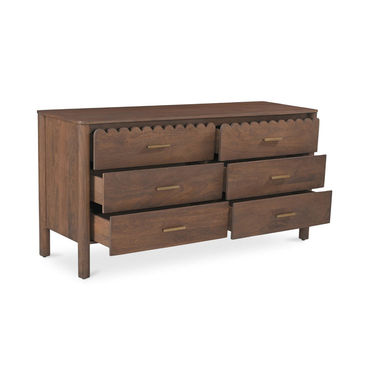 Wiley Dresser By Bd La Mhc Gz 1170 03 3