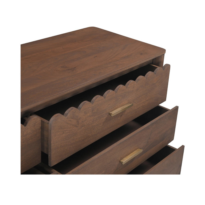 Wiley Dresser By Bd La Mhc Gz 1170 03 4