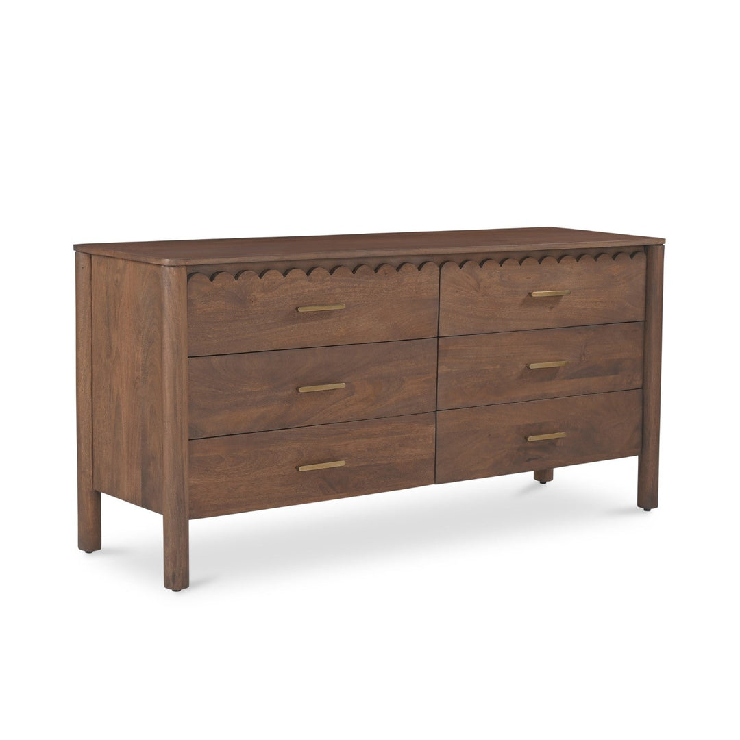 Wiley Dresser By Bd La Mhc Gz 1170 03 5