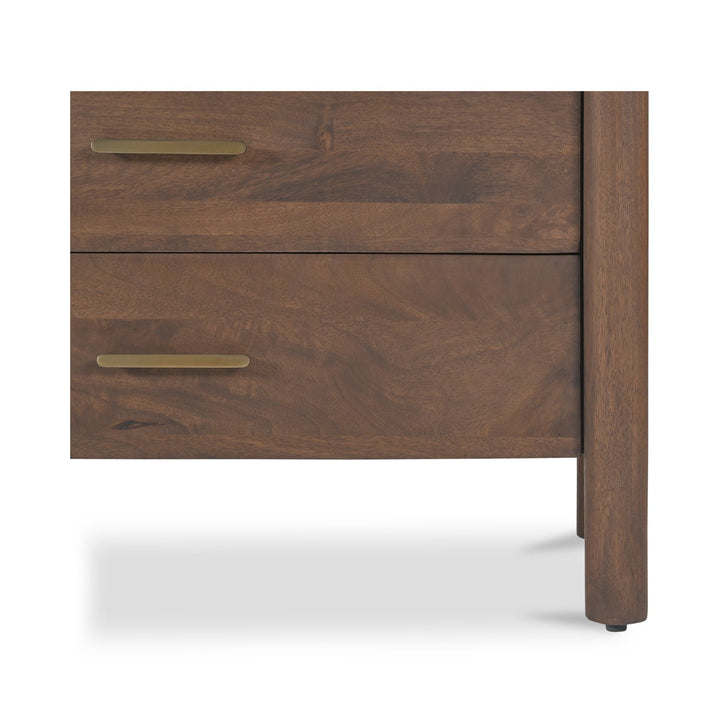 Wiley Dresser By Bd La Mhc Gz 1170 03 8