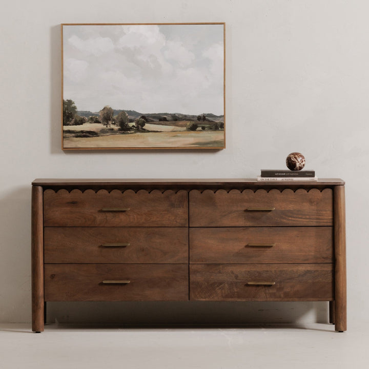 Wiley Dresser By Bd La Mhc Gz 1170 03 12