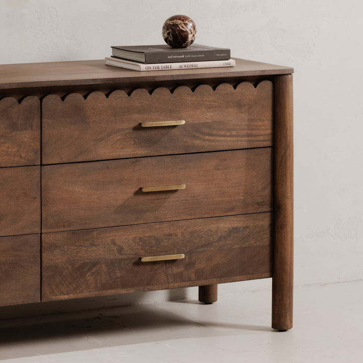 Wiley Dresser By Bd La Mhc Gz 1170 03 14