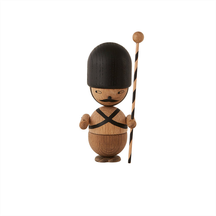 Gilbert Guard Nature 1