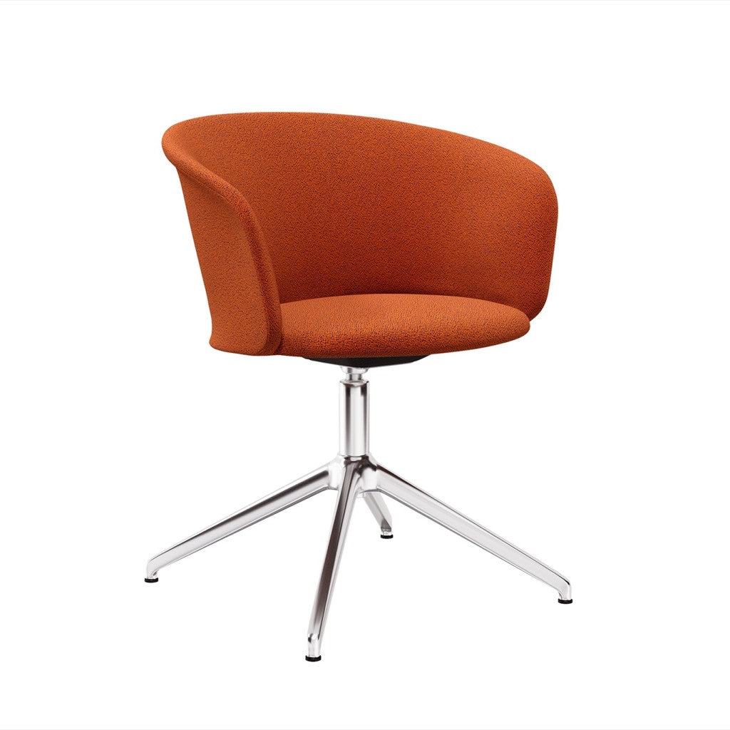 Kendo Canyon Swivel Chair 4 Star Return Hem 20201 2