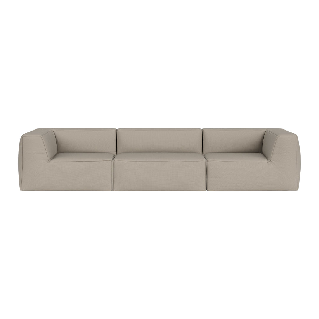 Great 3 Seater Sofa Hem Hem 92404 2