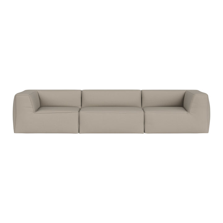 Great 3 Seater Sofa Hem Hem 92404 2