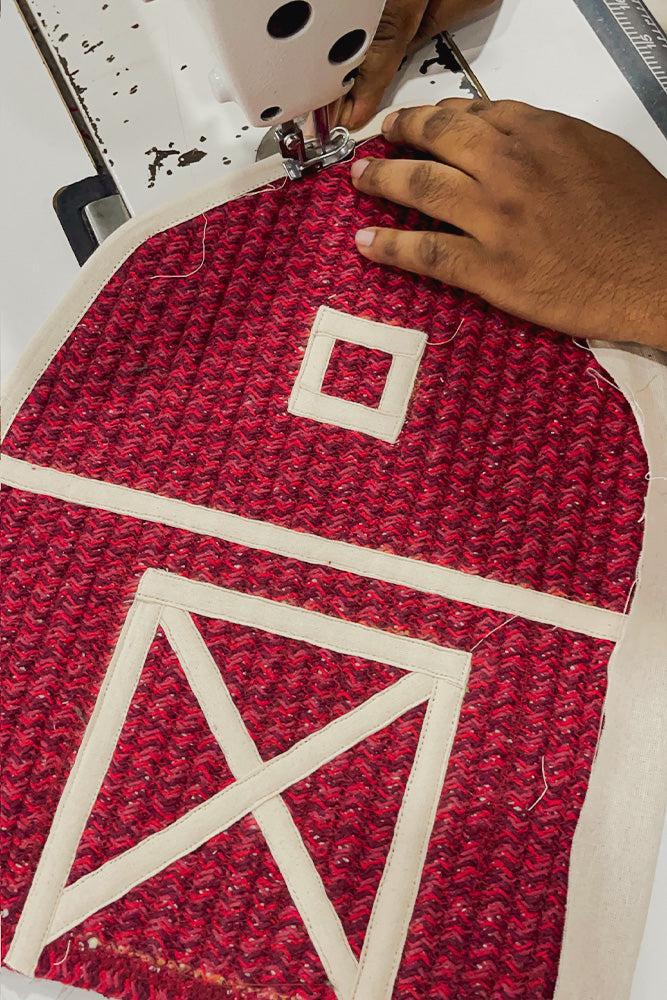 Basket Farm House Lorena Canals Bsk Farm 2