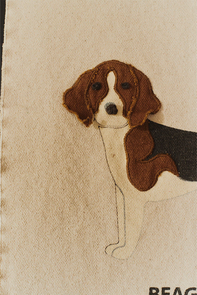 Wall Hanger Dogs Lorena Canals Hang Dogs 5