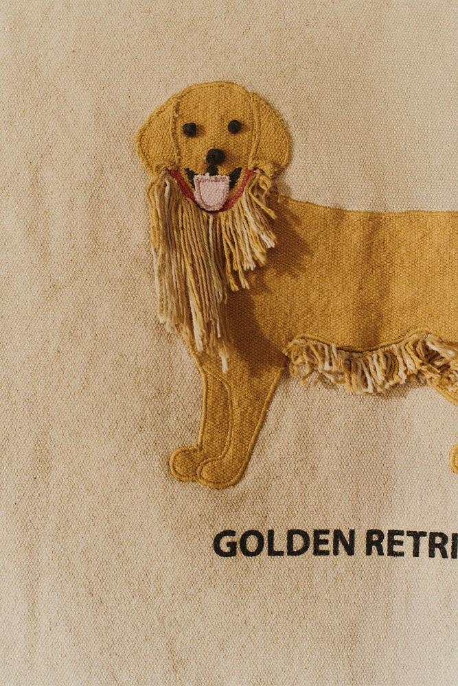 Wall Hanger Dogs Lorena Canals Hang Dogs 6