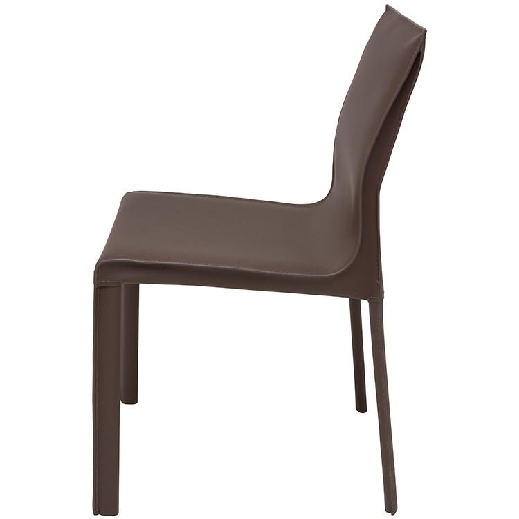 Colter Dining Side Chair by Nuevo