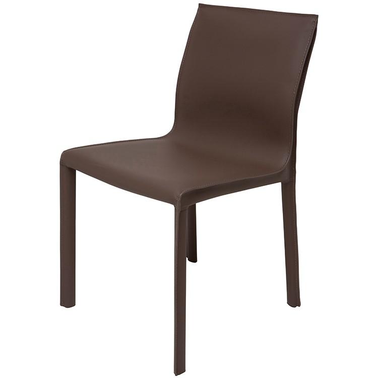 Colter Dining Side Chair by Nuevo