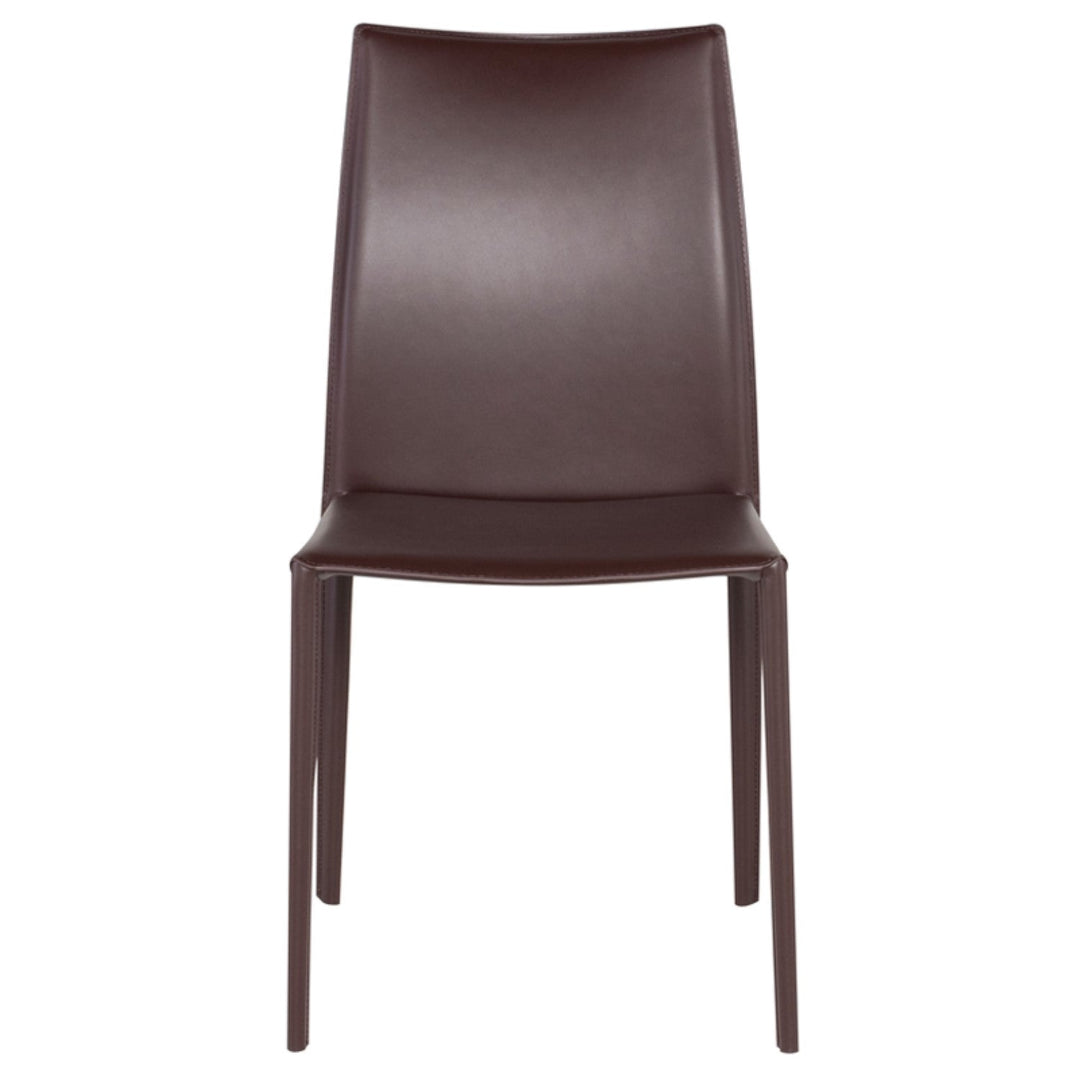 sienna dining chair by nuevo hgga309 6