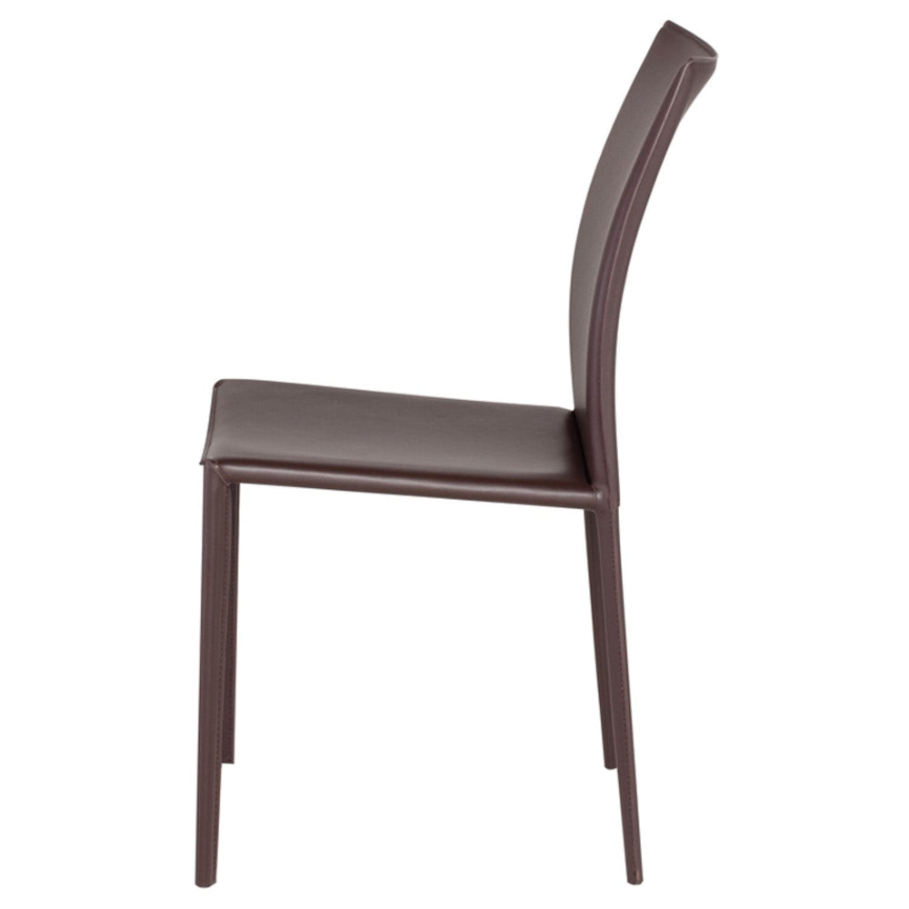 sienna dining chair by nuevo hgga309 7