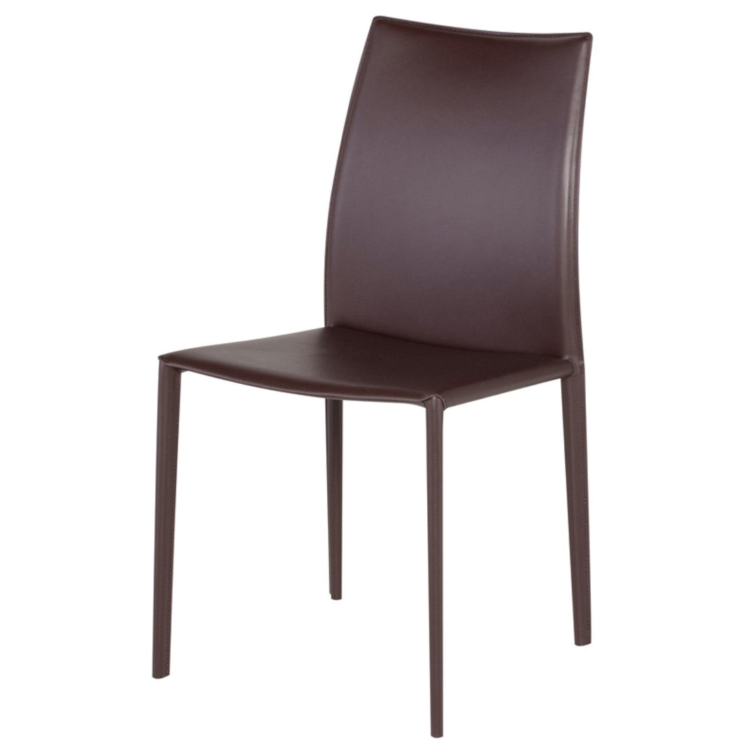 sienna dining chair by nuevo hgga309 2