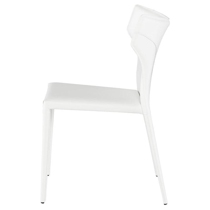 Wayne Dining Chair by Nuevo