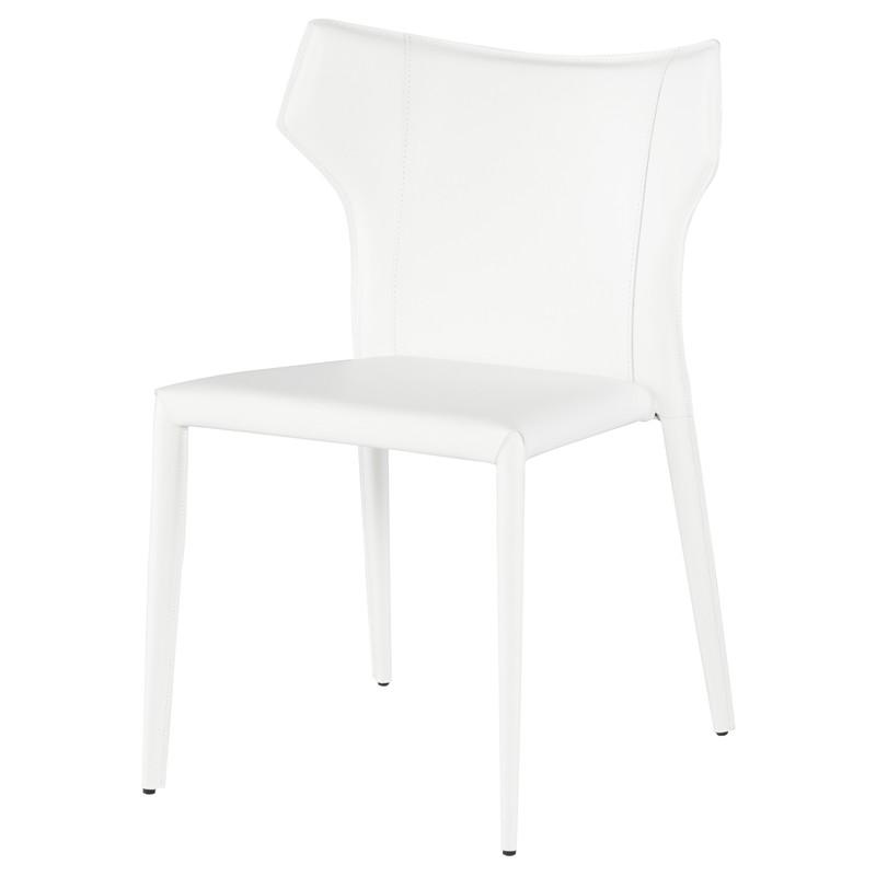 Wayne Dining Chair by Nuevo