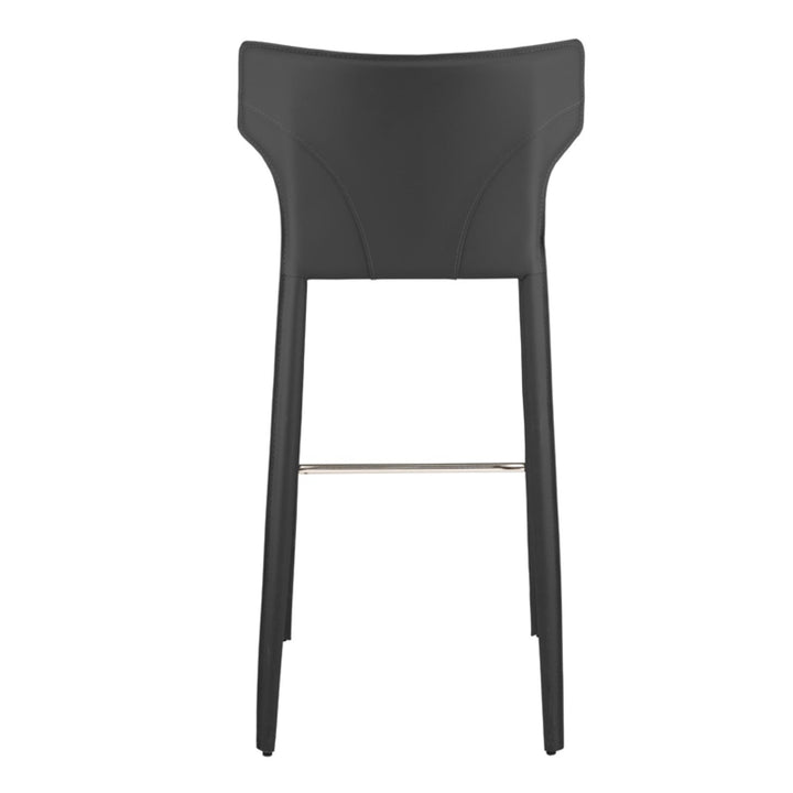 Wayne Bar Stool - Open Box 5