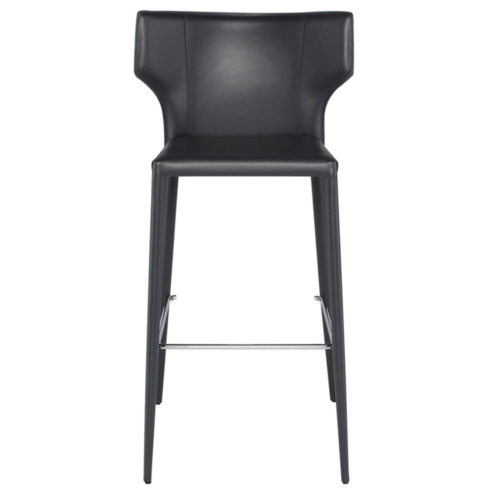 Wayne Bar Stool - Open Box 15