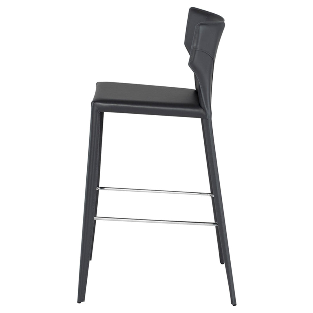 Wayne Bar Stool - Open Box 2